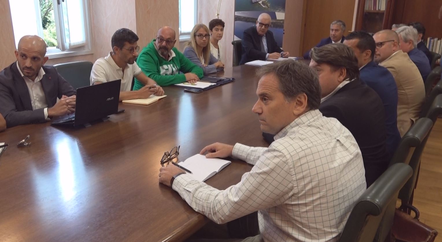 Barry Callebaut: "L'obiettivo rimane quello di mantenere aperta la fabbrica di Intra". Tavolo di crisi in Prefettura