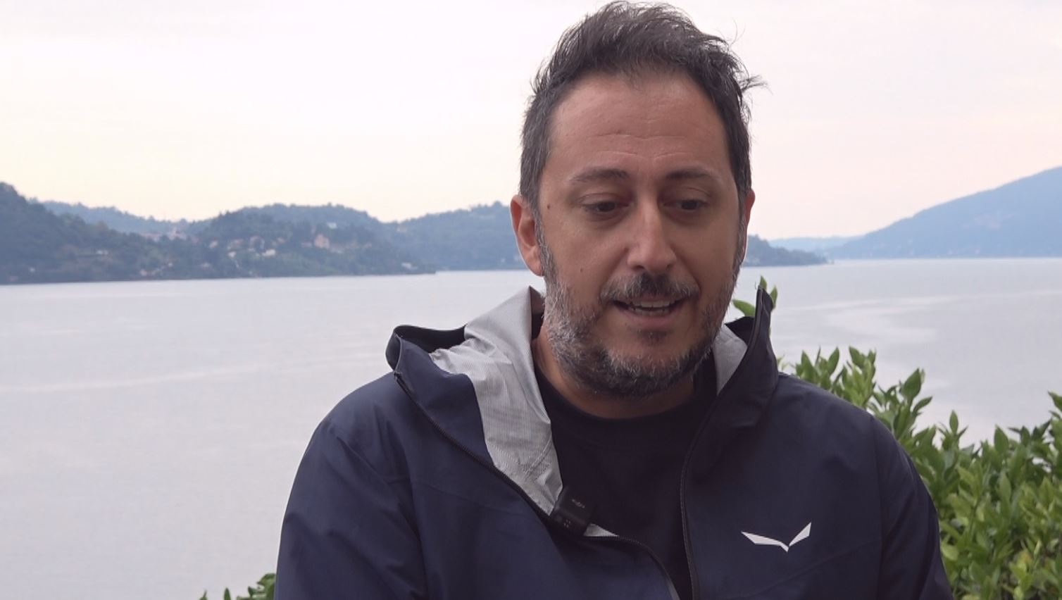 A L'Appetito Vien Leggendo Mirko Zullo presenta in anteprima il suo nuovo romanzo