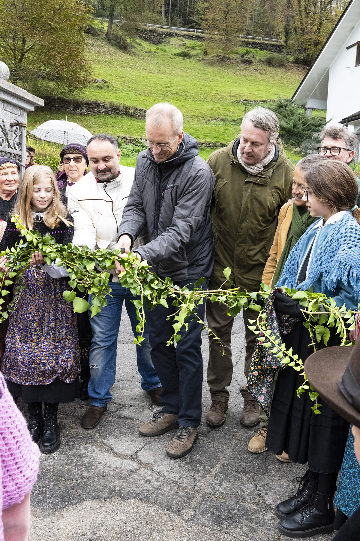 Dall'1 al 3 novembre a Baceno la 32° edizione di MeleMiele