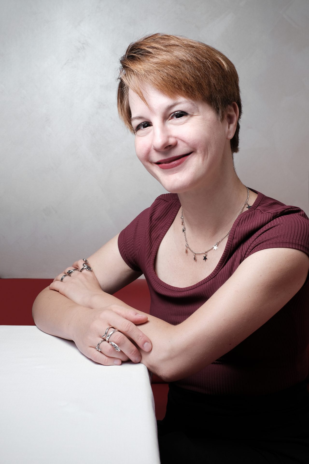 Domenica a Villa Simonetta "Un tè in salute" con la scrittrice Alice Basso