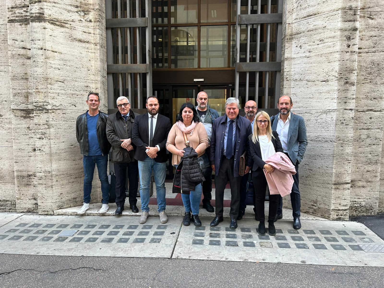 Barry Callebaut, Rsu e Cisl: "Non siamo soddisfatti. Serve più tempo per trovare un acquirente"