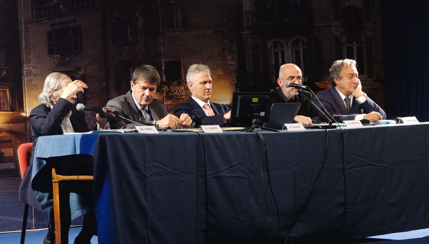 Domo, successo di pubblico per l'evento promosso da Il nuovo mosaico