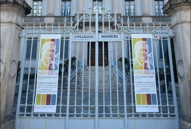Domani a Domodossola una giornata dedicata a don Tullio Bertamini