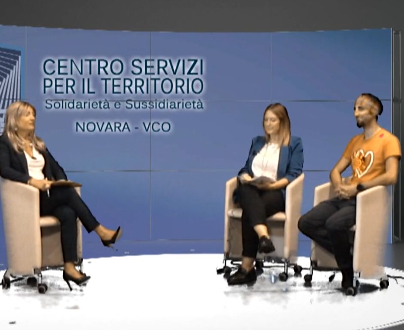 Il disturbo dello spettro autistico a L'Infinito dentro un bisogno