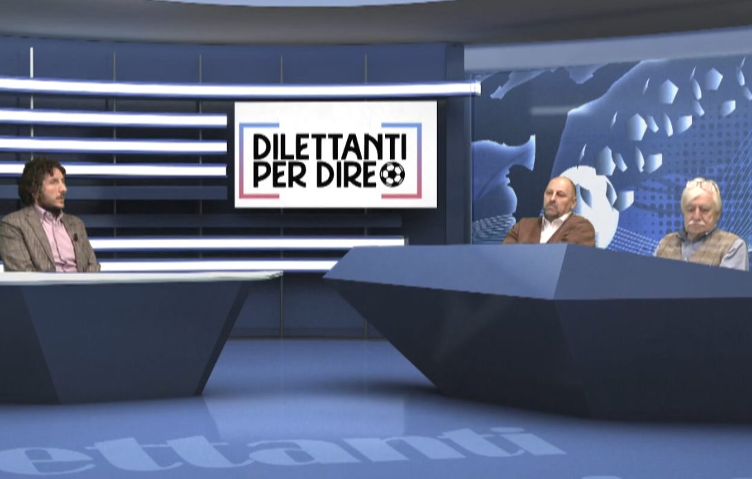 Dilettanti per dire : focus sul Verbania Calcio