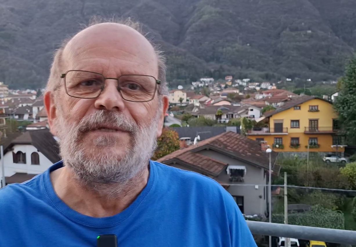 La riflessione del martedì di don Renato Sacco