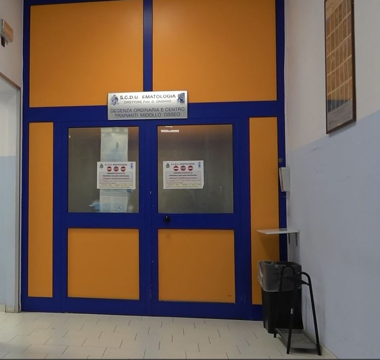 Al  Maggiore di Novara inaugurata la nuova sede del Day Hospital Ematologia