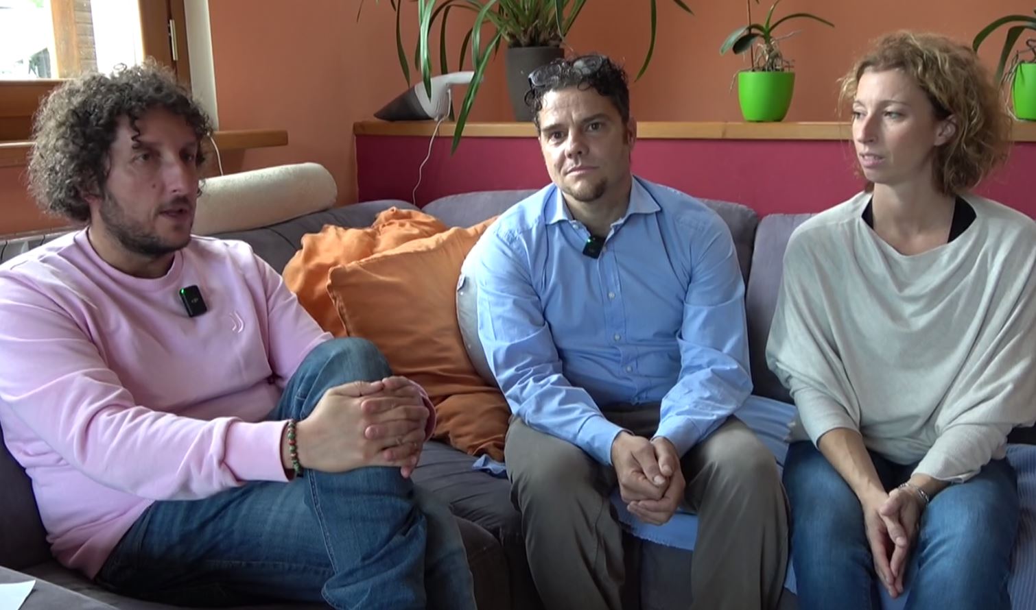 Per Tommaso si mette in moto il mondo della solidarietà. Il sindaco Inzaghi: "Non abbiamo budget"