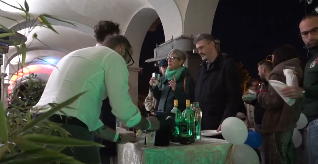 Gente di Lago, ecco la serata a Pallanza dedicata al bere bene