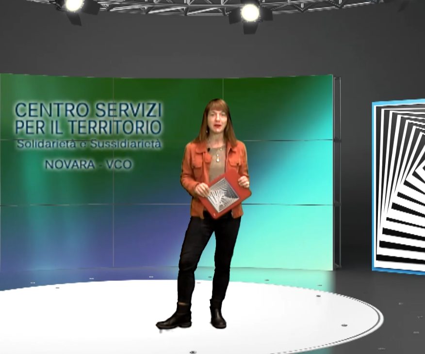 La Fondazione Canova e il Gruppo Arsciol a L'Infinito dentro un bisogno