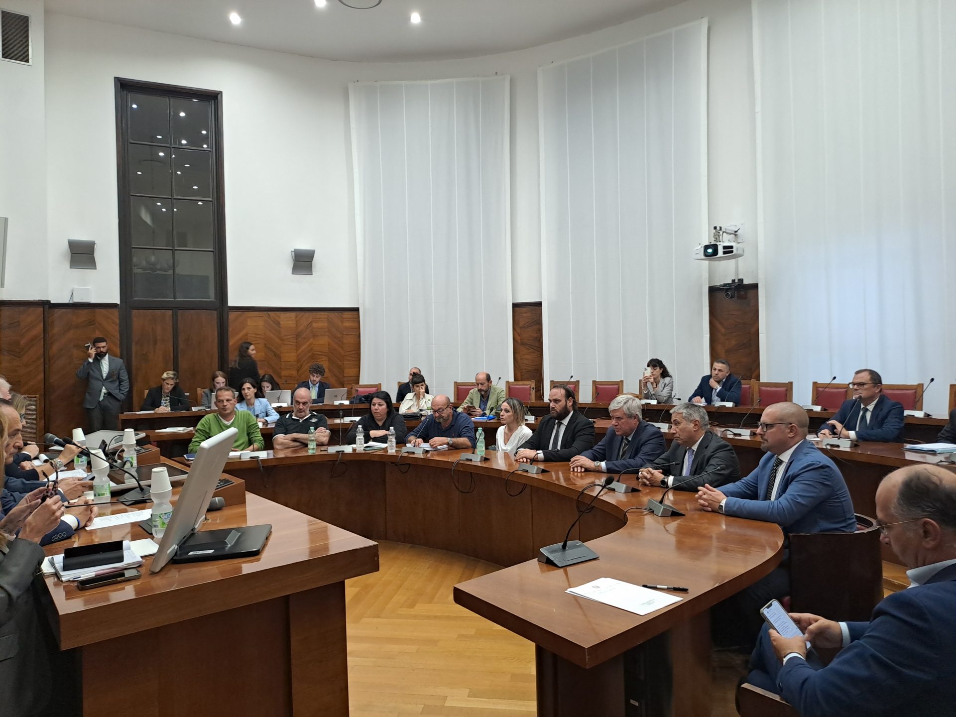 Barry Callebaut, il 22 ottobre si riunisce di nuovo il tavolo al Mimit