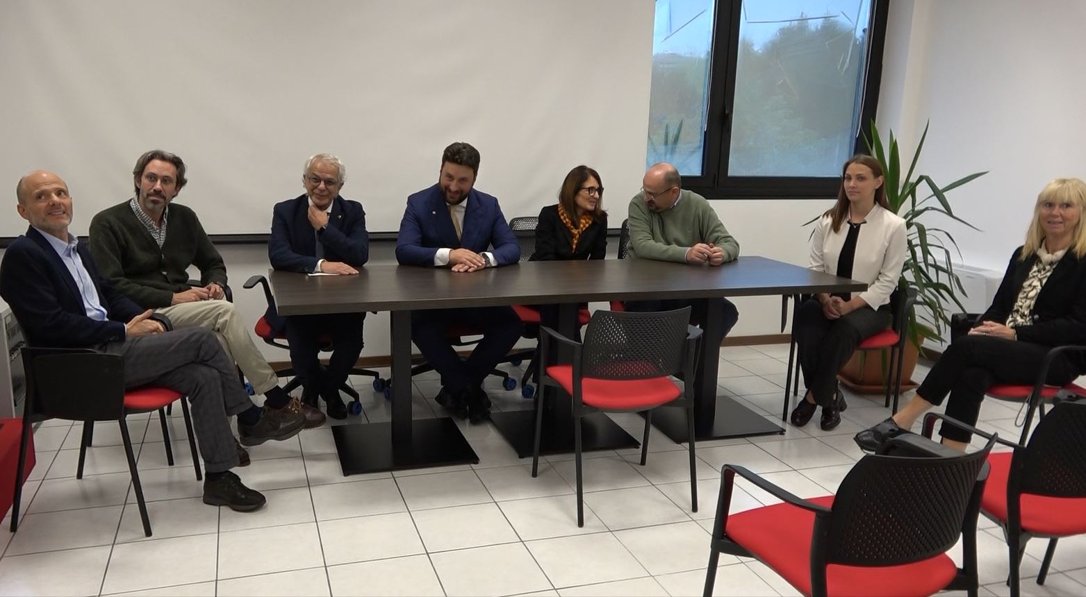 L'ordine del medici del Vco ha chiesto all'assessore Riboldi "decisioni coraggiose"