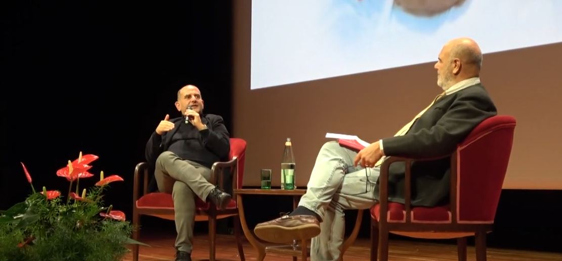 Per i 20 anni di Abio Verbania una serata dedicata al rapporto genitori-figli con Alberto Pellai