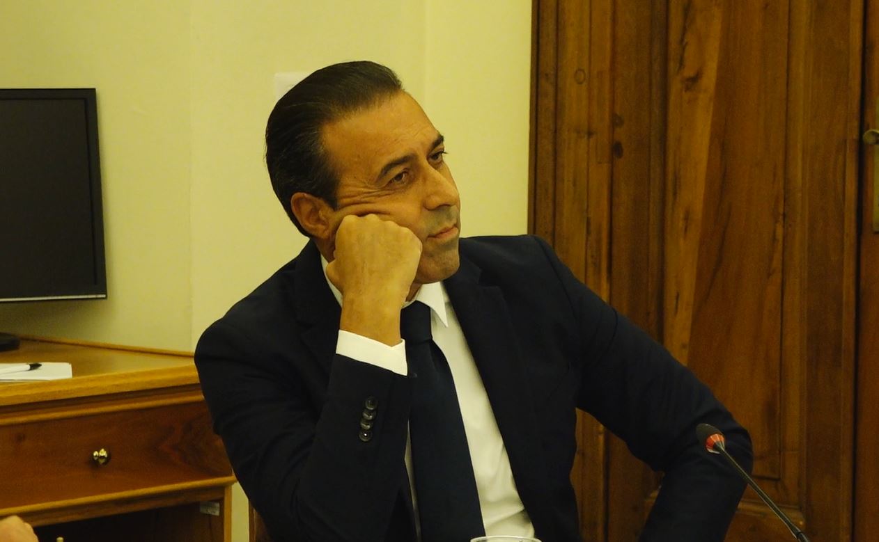 Ospedale nuovo. Pizzi chiede copia dello studio del Politecnico alla Regione Piemonte