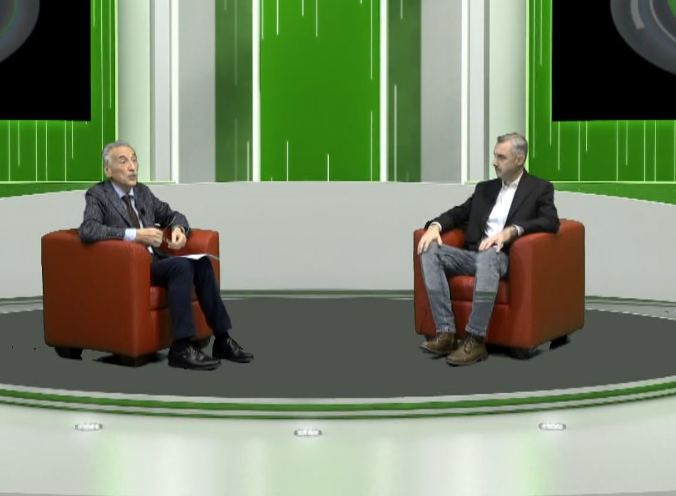 Il sasso nello stagno:'Una primavera fuori stagione'
