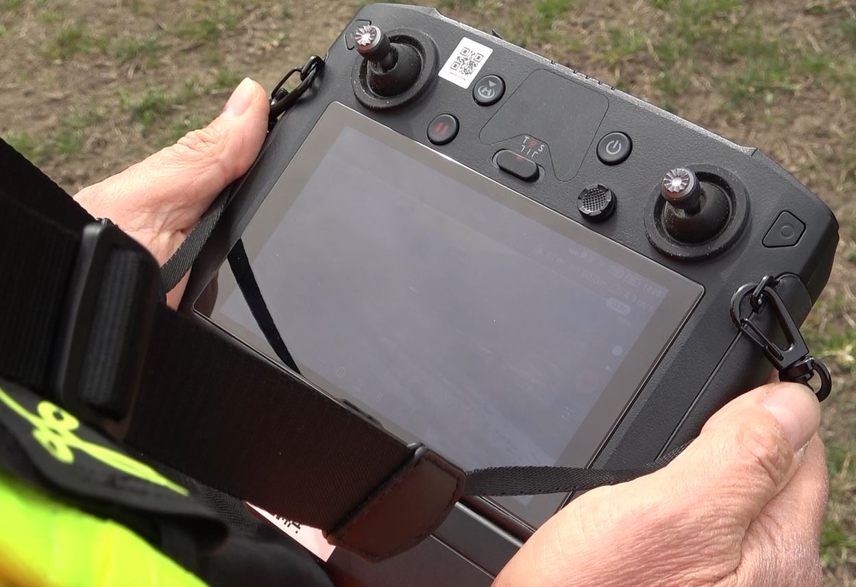 Escursionista di 74 anni soccorso nel cuore della Valgrande