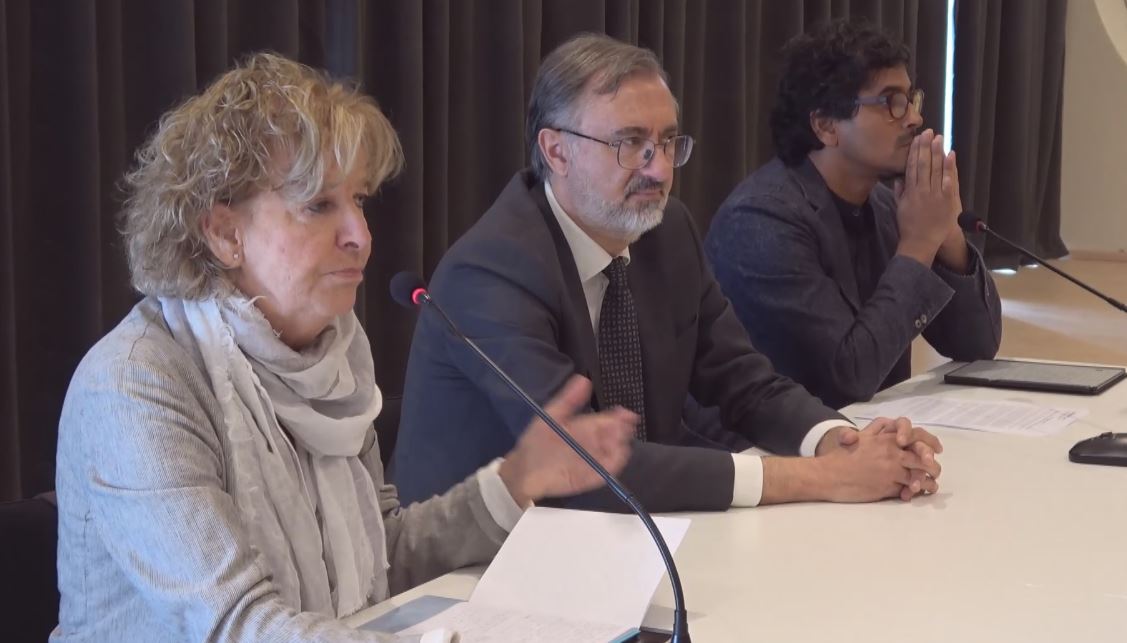 Teatro e danza protagonisti nella nuova stagione del Maggiore a Verbania