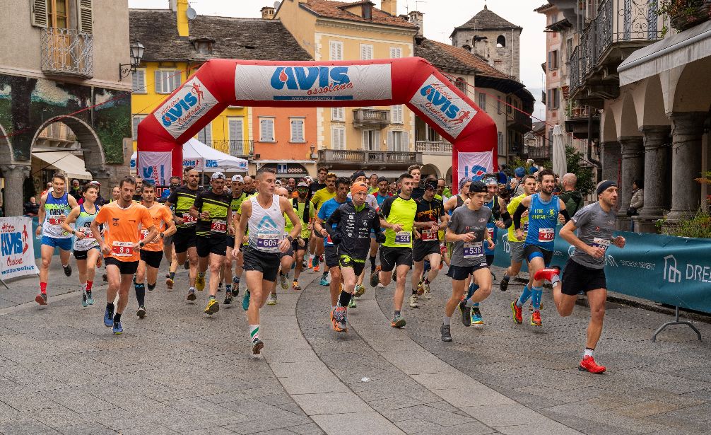 Trail del Calvario, un'edizione speciale!