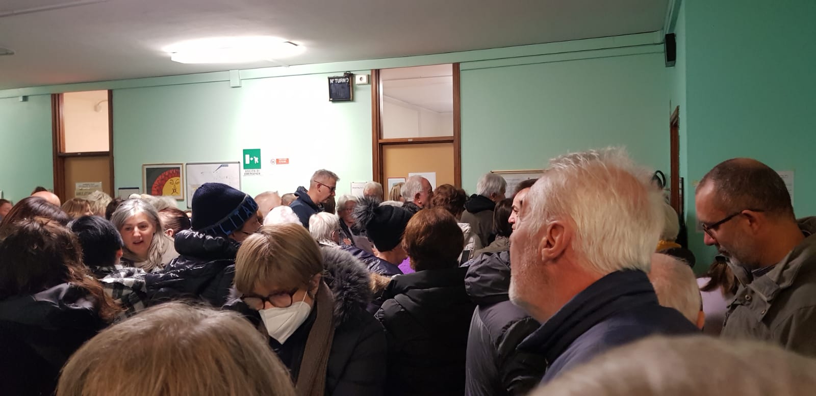 Albertella: "Assalto all'Asl, assenza medici di base, assistenza non garantita sono macigni sulla comunità"