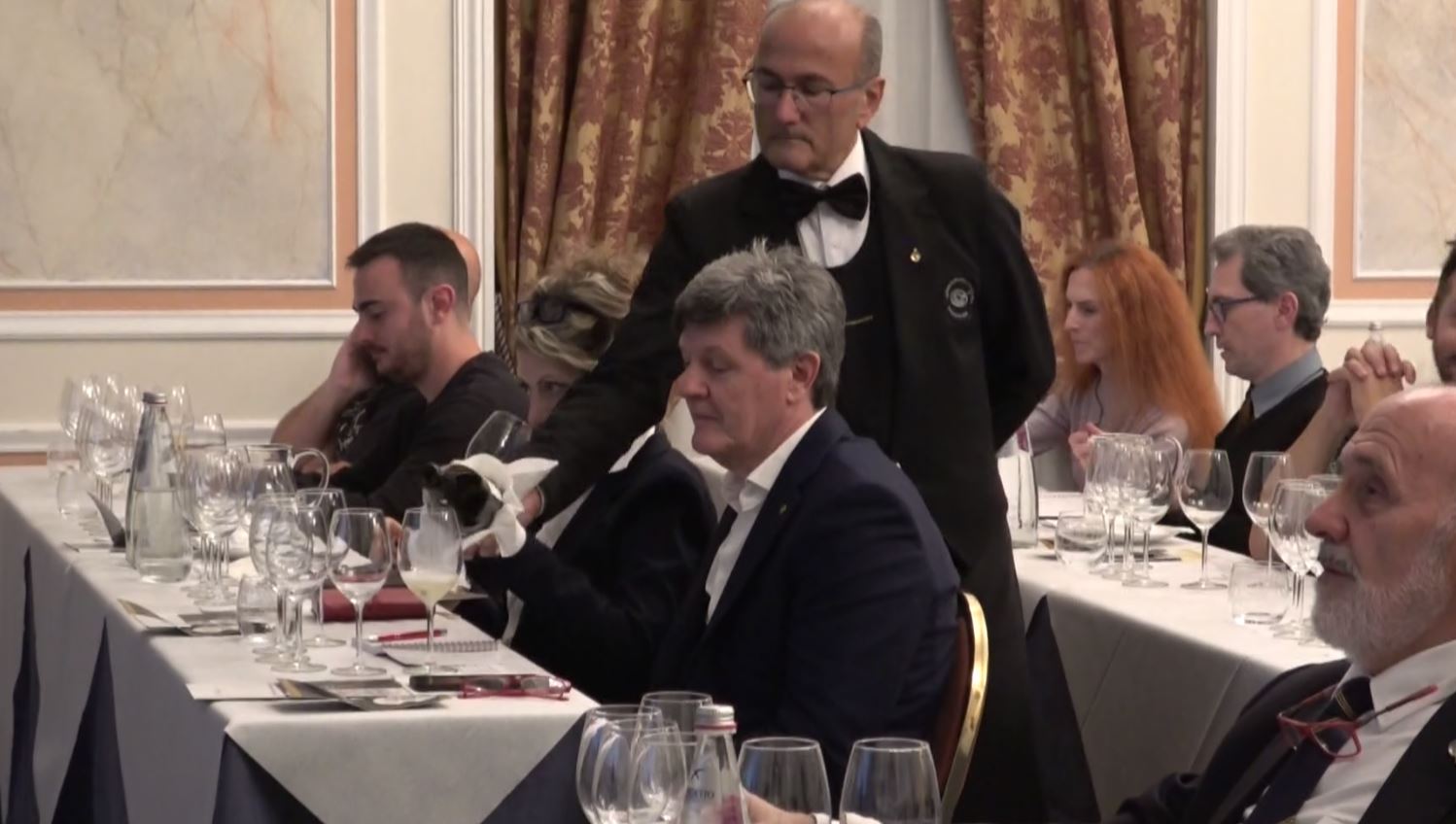 Con Ais Vco una serata dedicata ai vini alsaziani