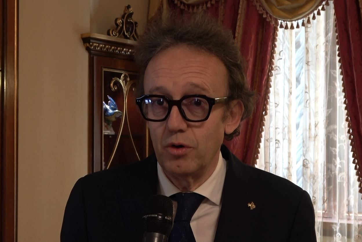 Federalberghi Vco, Padulazzi: "Incremento del 2-3% per gli hotel di lusso, per i 4 e 5 stelle, calo per quelli di media categoria"