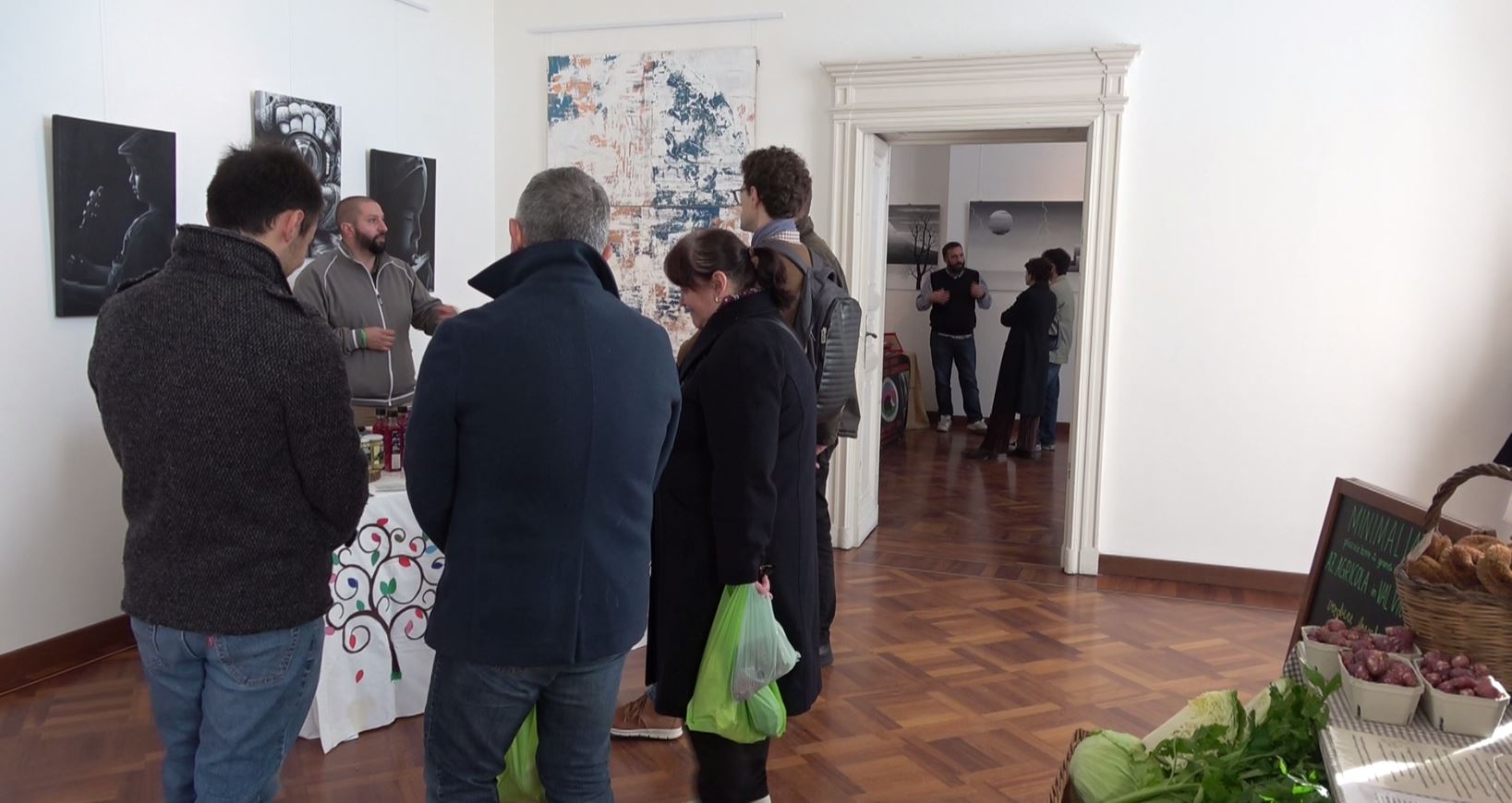 Sabato e domenica torna a Villa Giulia a Verbania Arte e Sapori Alto Piemonte