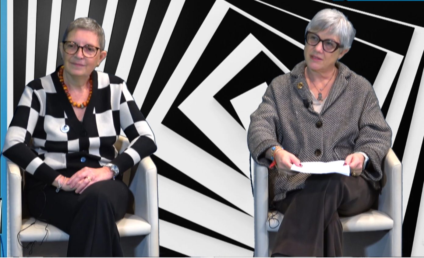 Gli angeli dell'Hospice VCO protagonisti a L'infinito dentro un bisogno