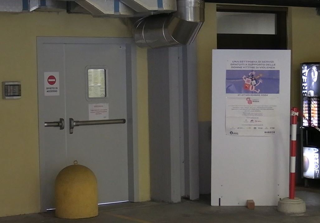 Violenza donne, presso il Dea di Verbania sportello dedicato