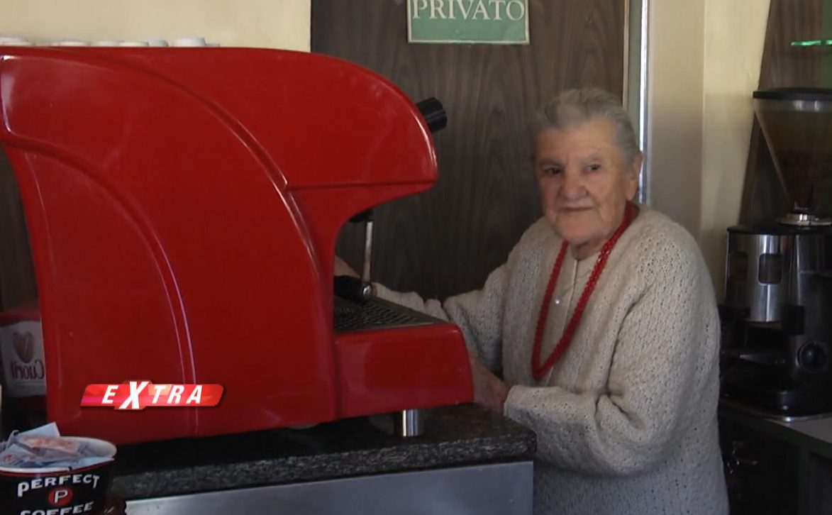 A Extra i 70 anni del Soccorso Alpino e i 100 anni di Anna Possi