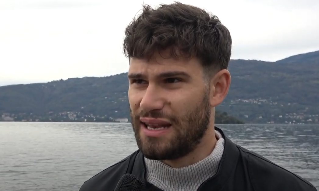 La stagione di Filippo Ganna