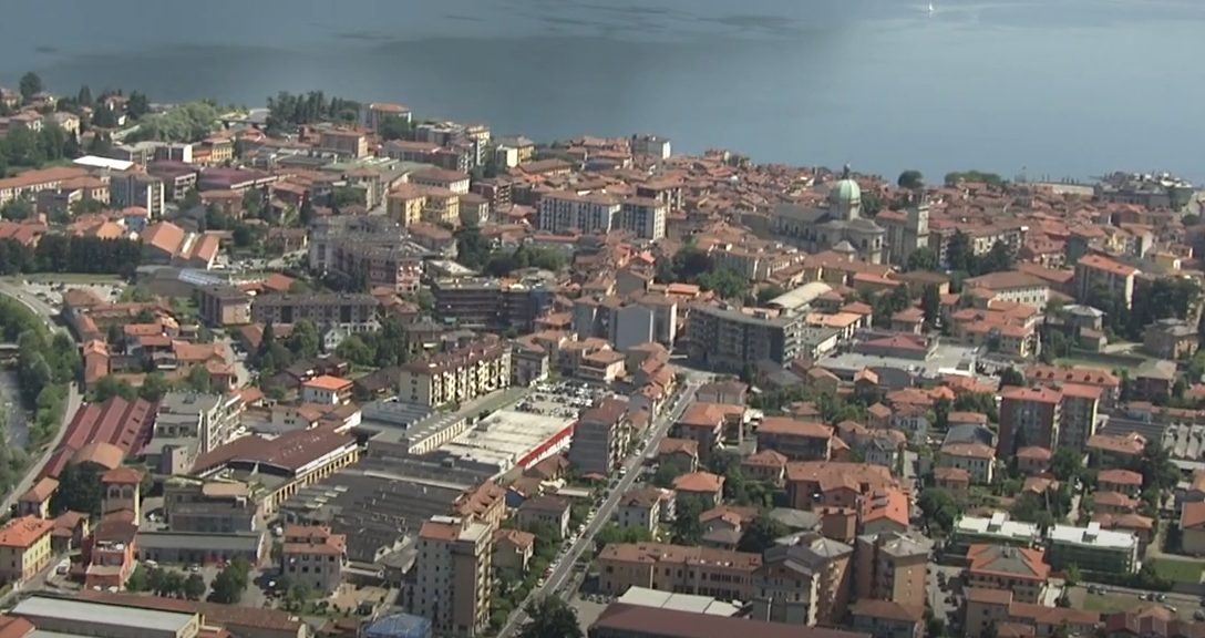 A Intra presentato un progetto di riqualificazione per Piazza Mercato