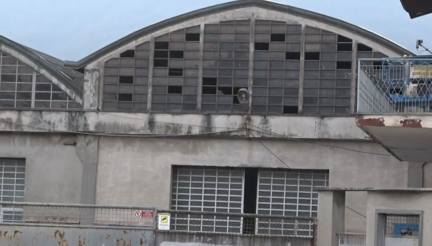 Infortunio sul lavoro a Mergozzo, i sindacati chiedono interventi per la sicurezza