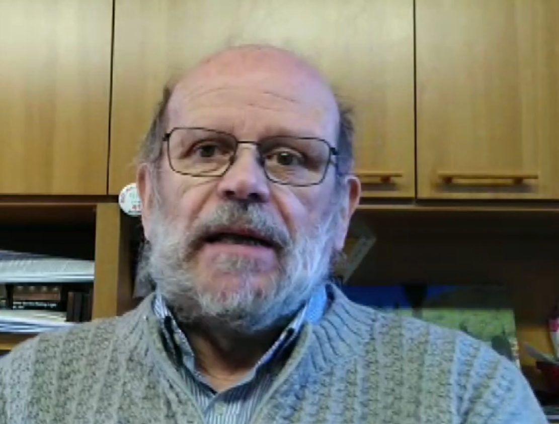 Non di solo pane : 'Che cristiani stiamo diventando?'