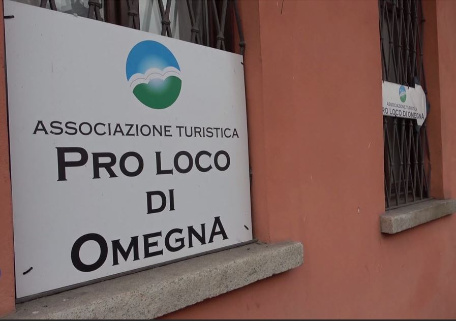 Cambio ai vertici della Pro loco di Omegna