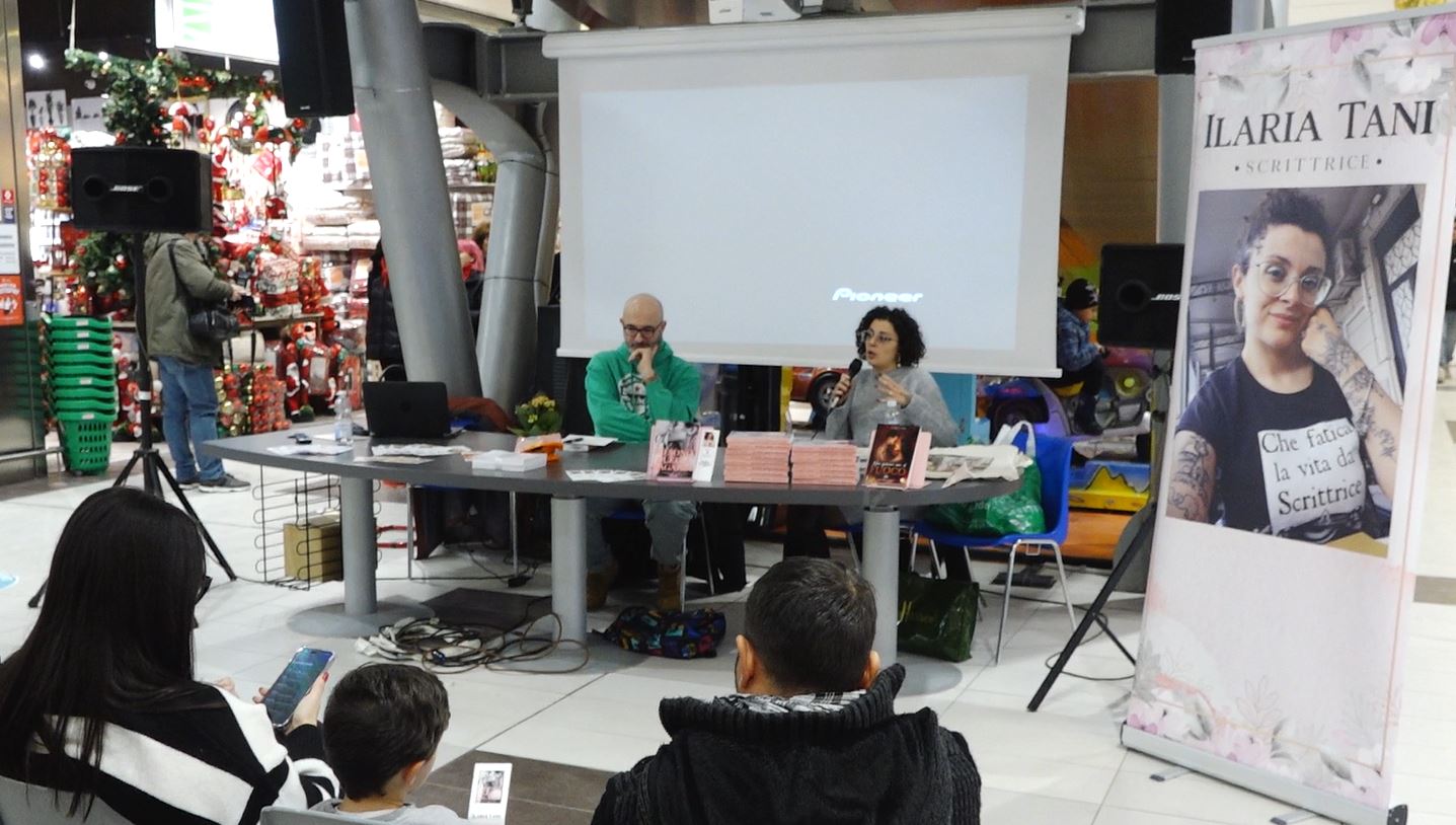 All' Ossola outdoor center un evento dedicato alla violenza contro le donne