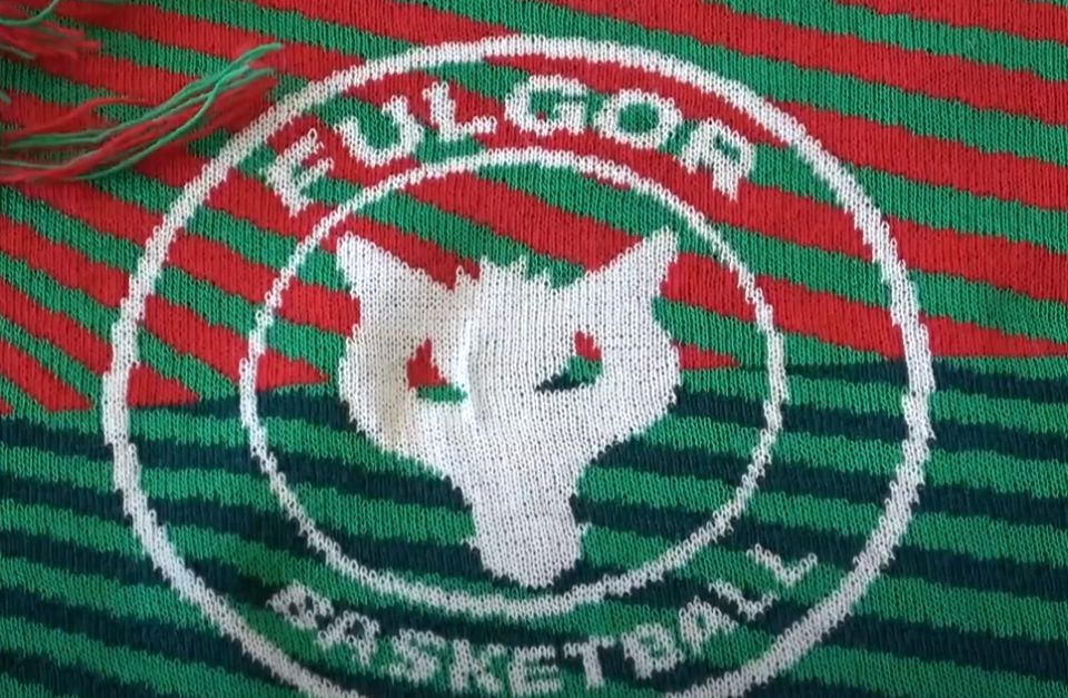 Paffoni domani in campo a Conegliano