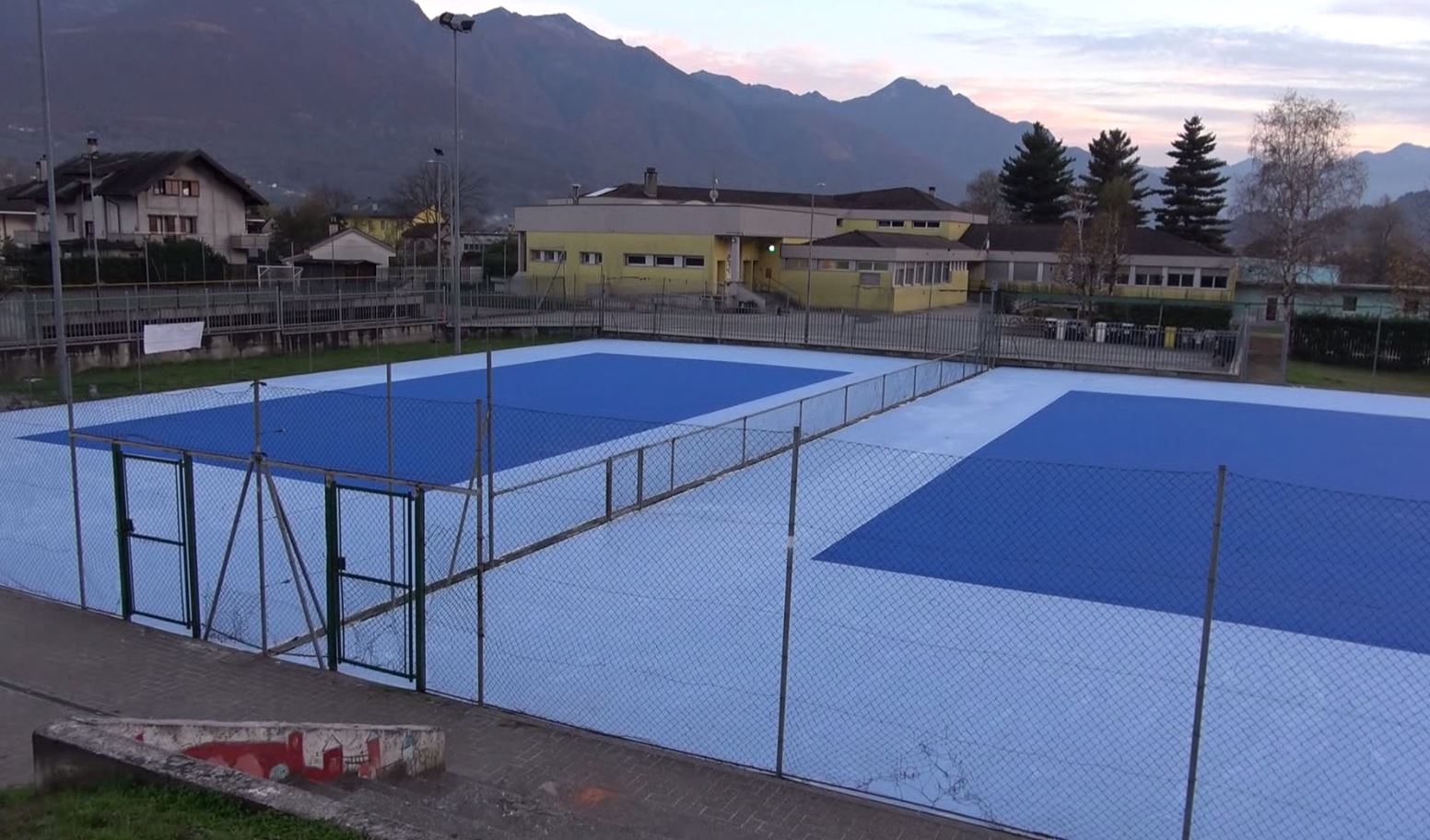 Donare per Crescere fa tappa a Crevoladossola