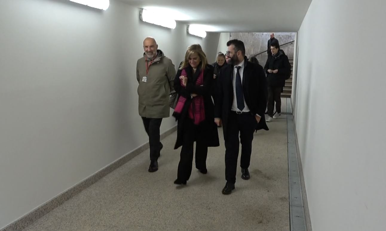 Terminati i lavori alla Stazione di Stresa: investimento di 650 mila euro da parte di Rfi