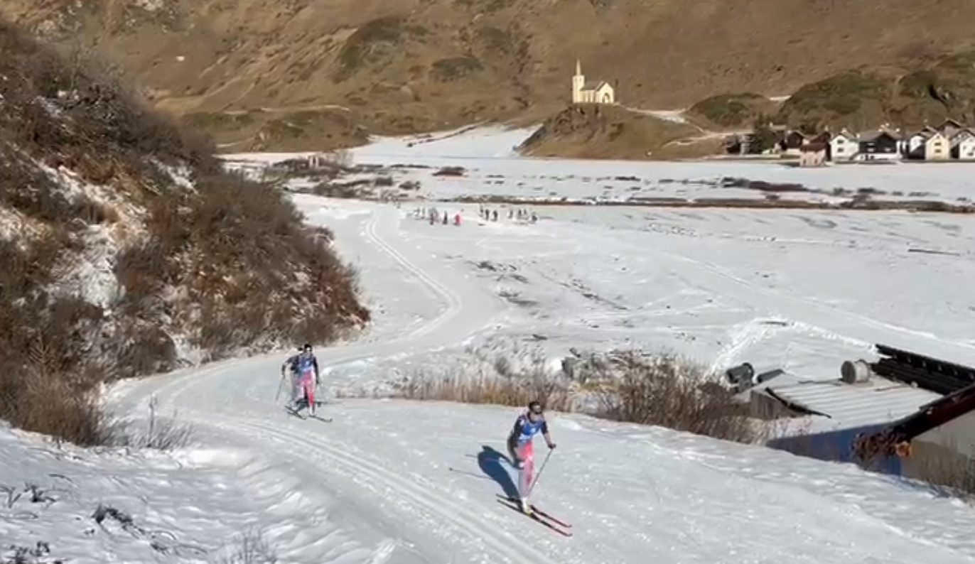 Cresce il progetto dello snowfarming a Riale