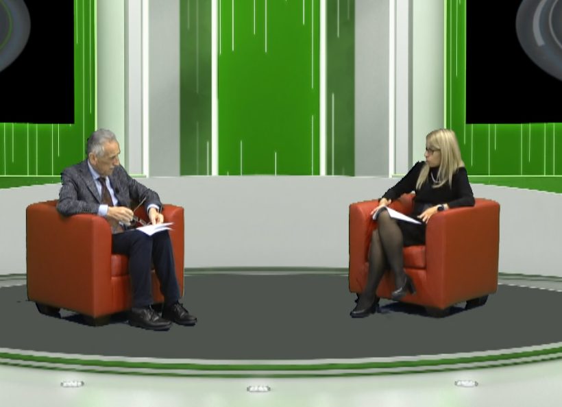 Il sasso nello stagno: faccia a faccia con Elena Ugazio, segretaria generale Cisl Piemonte Orientale