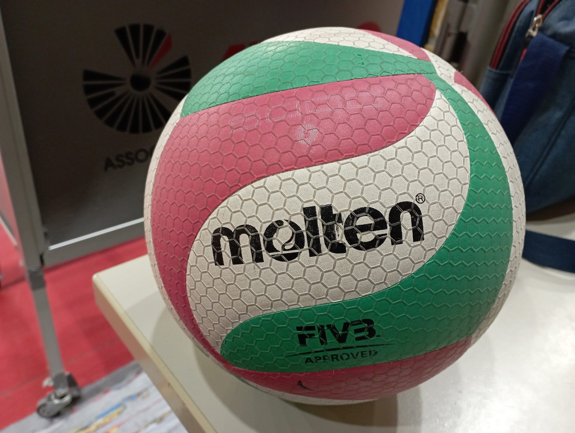 Via ai gironi di ritorno della pallavolo regionale