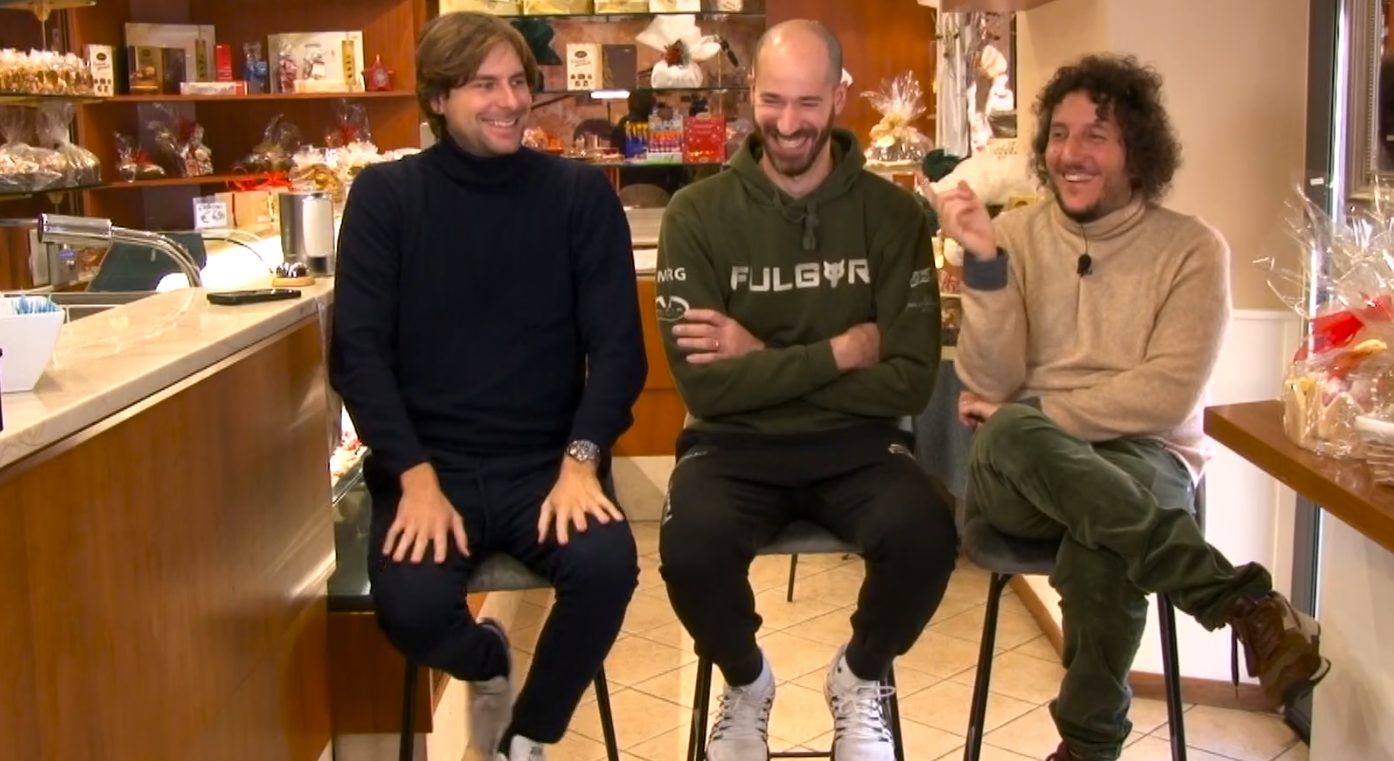 A Baskettando l'ottimo momento attraversato dalla Fulgor