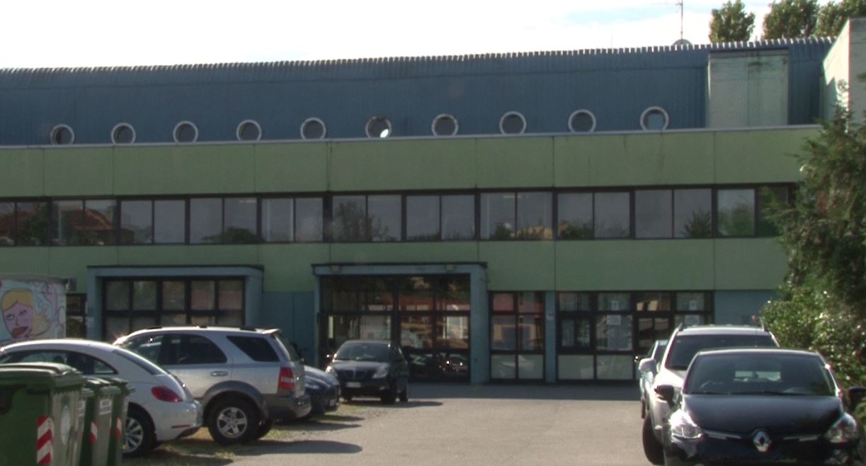 Caldaia in panne : ad Arona studenti dell’istituto Fermi al freddo