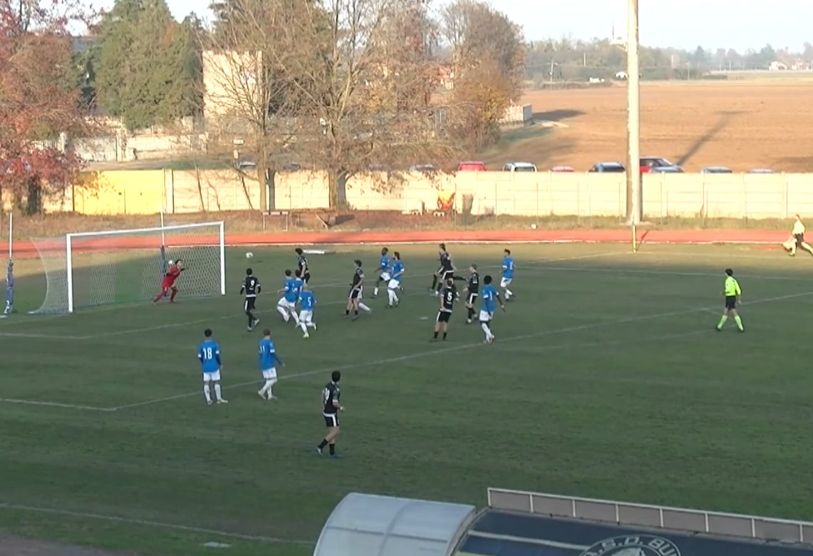 Bulè per la finale di Coppa