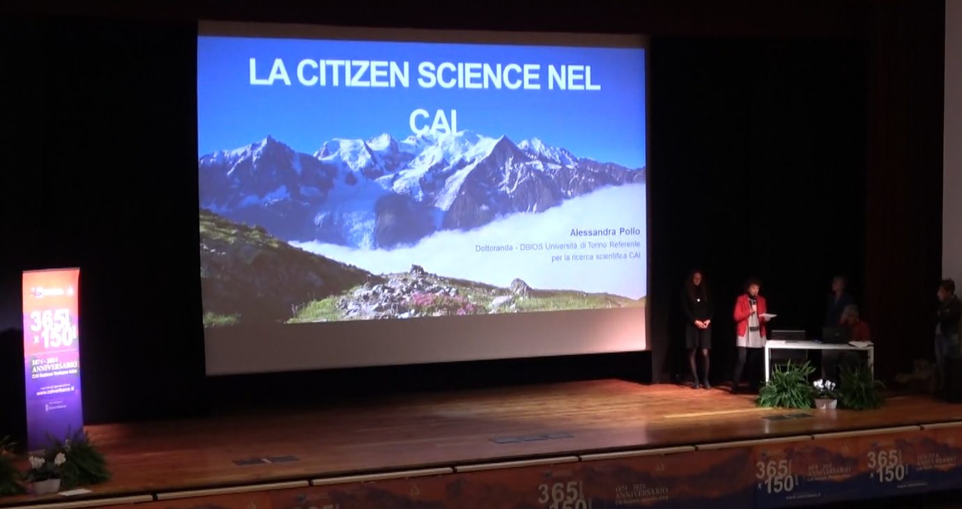 150 anni Cai Verbano-Intra, convegno dedicato ai cambiamenti della montagna