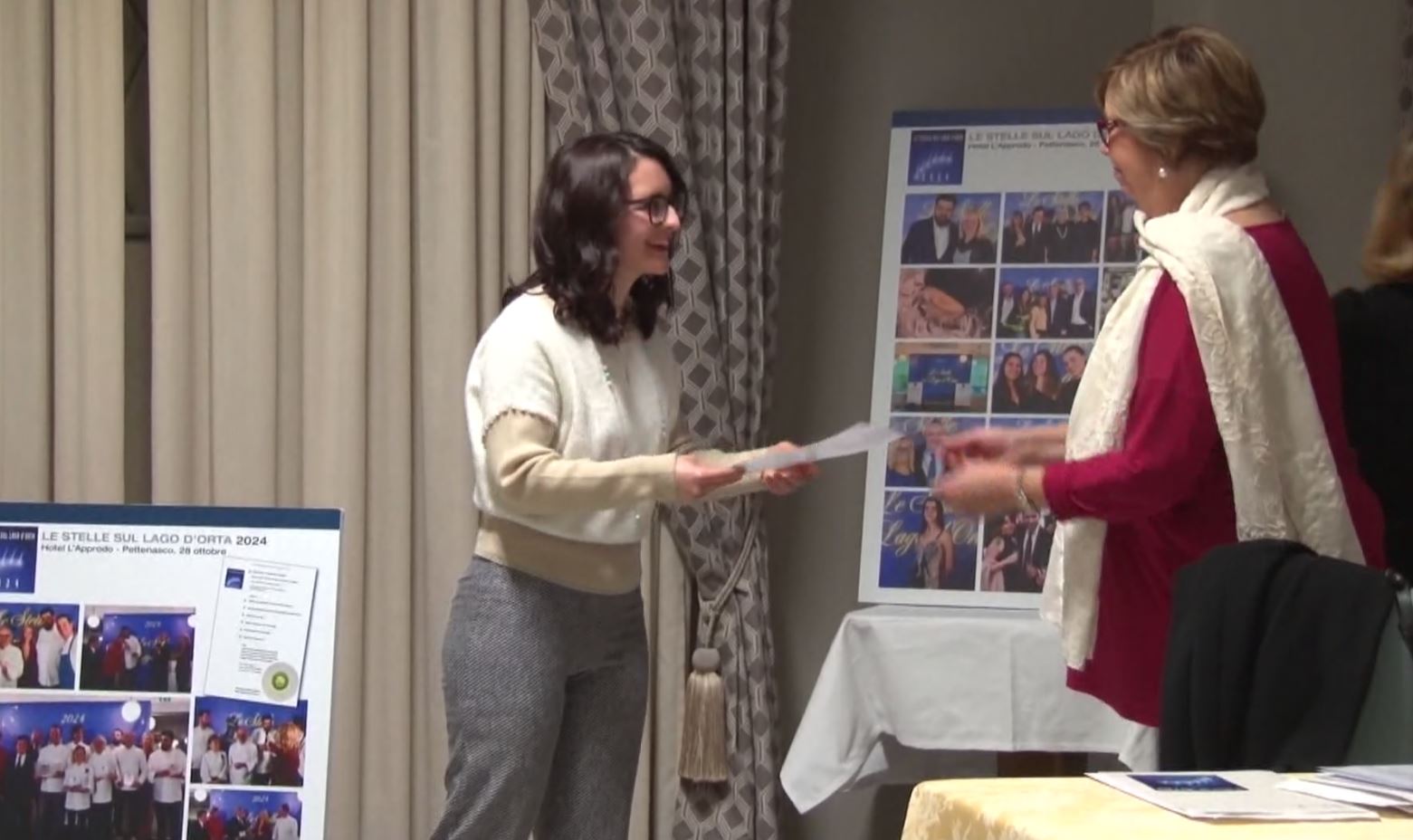 44 mila euro dalla Cena delle Stelle per 9 associazioni che operano sul territorio di Novara e Vco