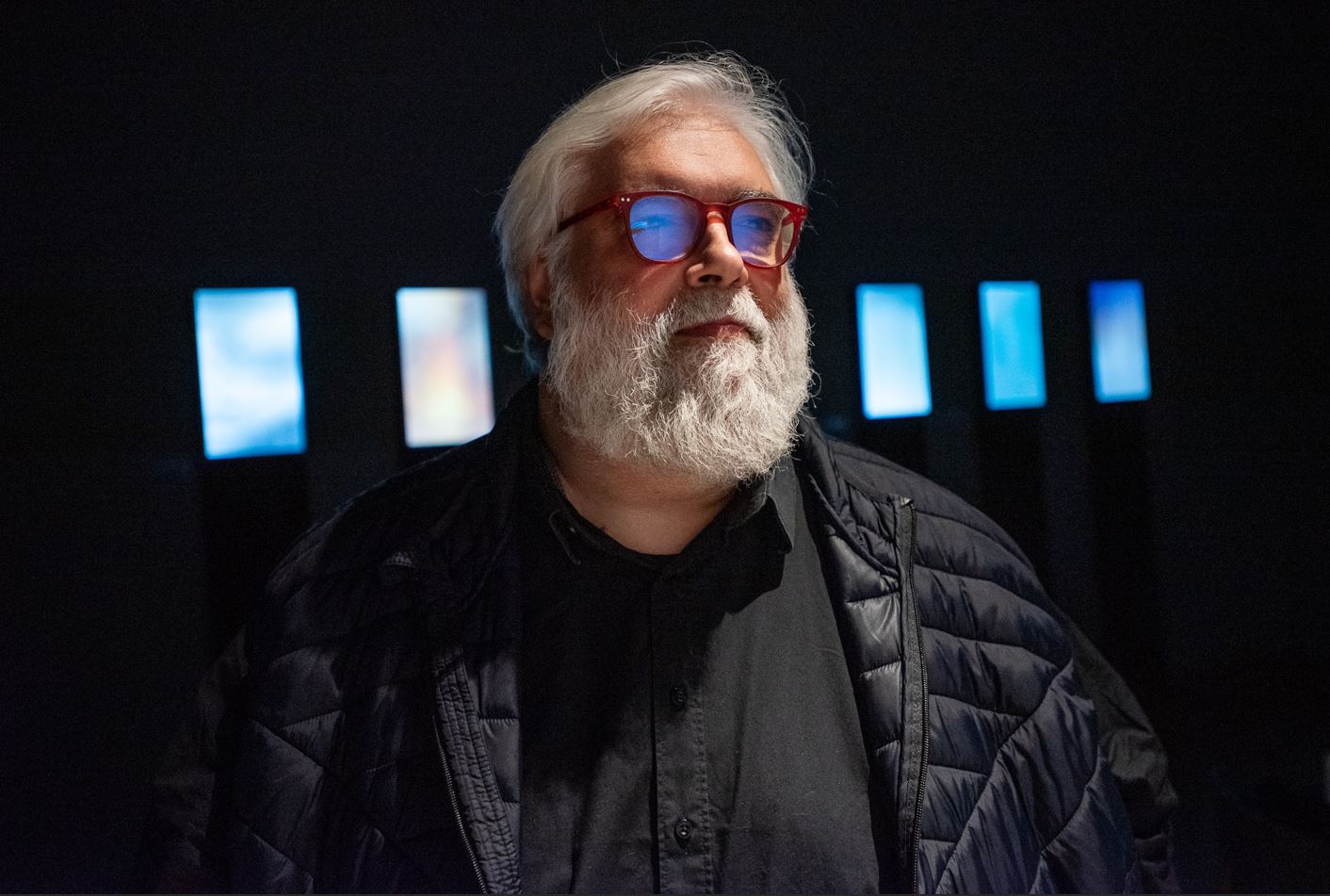 Museo del Paesaggio Verbania: sabato 21 dicembre visita guidata alla mostra di Coltro e laboratorio natalizio per bambini