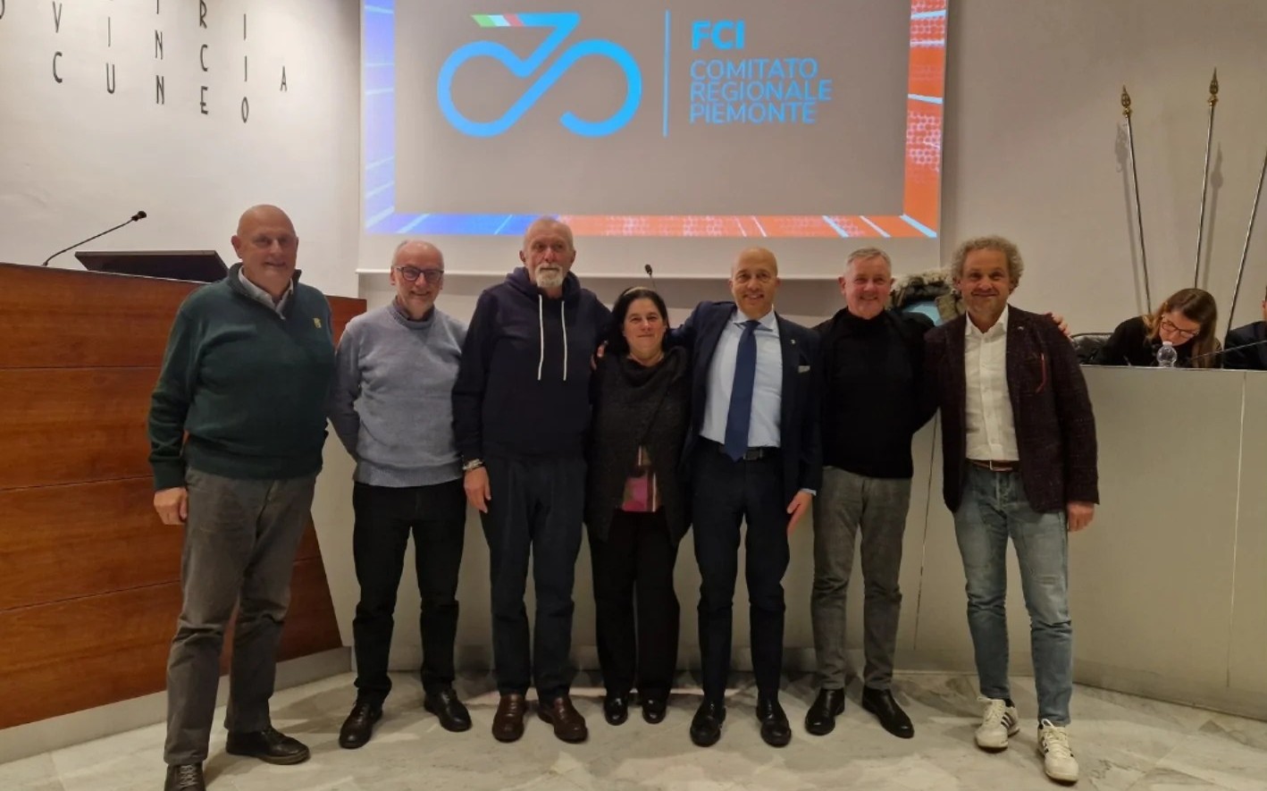 Elezioni Regionali FCI: Rosso ancora presidente, Rocca ed Ambrosi consiglieri, non ce la fa Blardone.