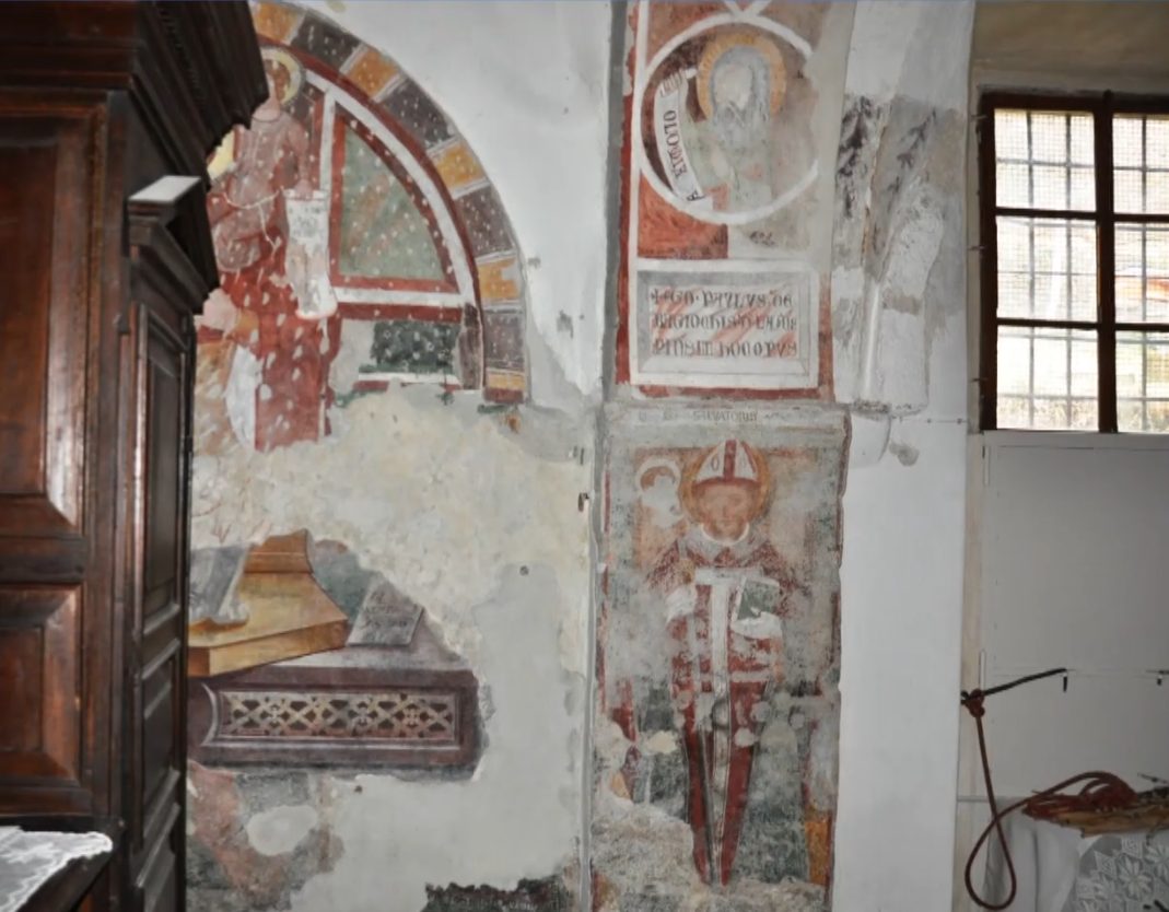 Culture d'Insieme VCO e Comuniterrae a L'Infinito dentro un bisogno