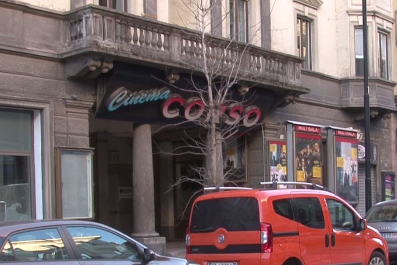 Al Cinema con il Cai 2026: questa sera "Tra natura e quota - Giovanni Storti sopravvive alle Alpi Apuane"